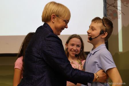 Potujemo v Kamnik. Kdo gre z nami (20)